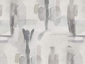 HookedOnWalls Aquarel Passant - 27711