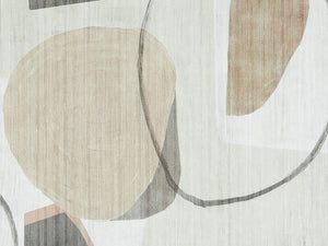 HookedOnWalls Aquarel Joyful - 27720