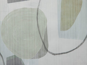 HookedOnWalls Aquarel Joyful - 27721