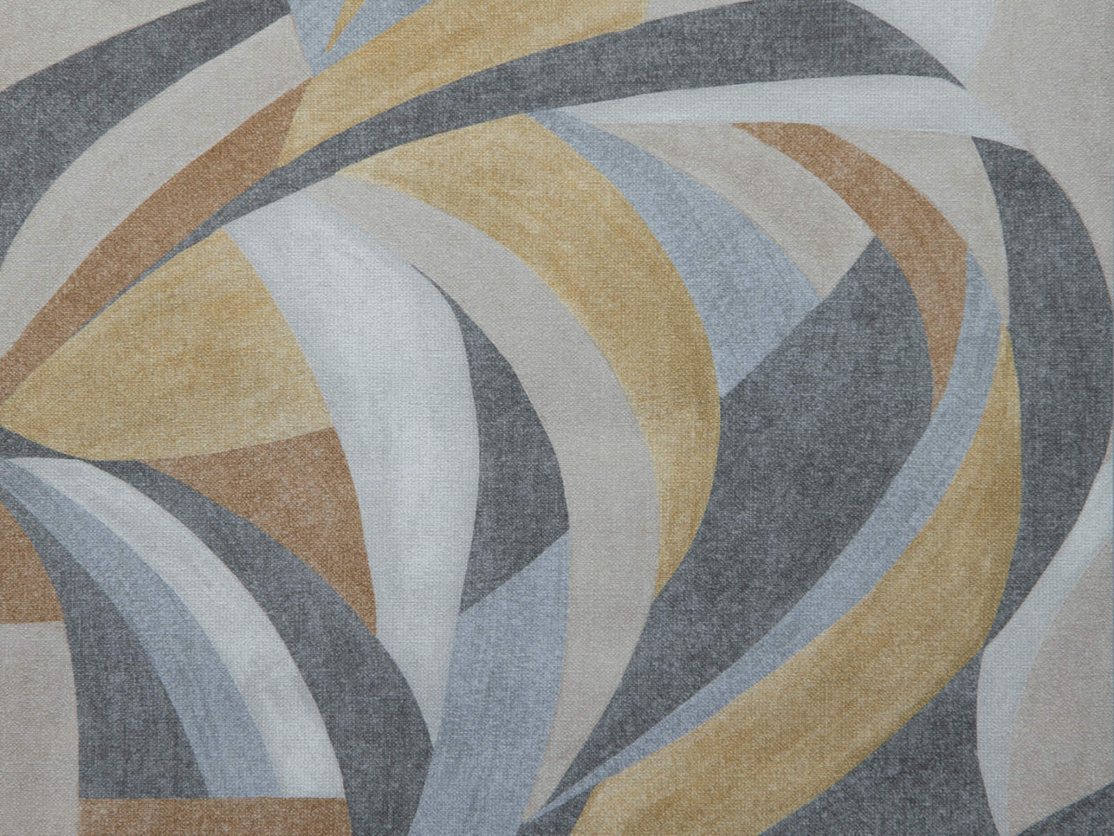 HookedOnWalls Aquarel Swing - 27731