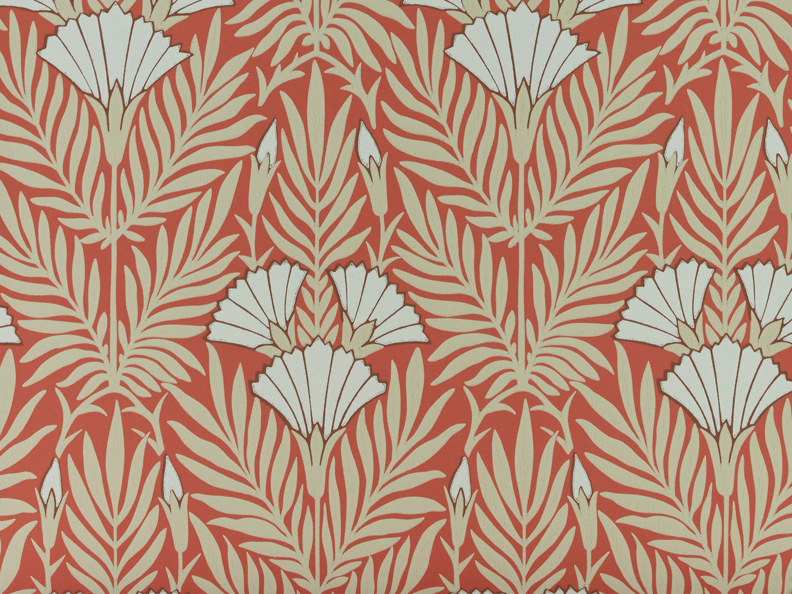 HookedOnWalls Young Traditionals Floral Fanfare - 27811