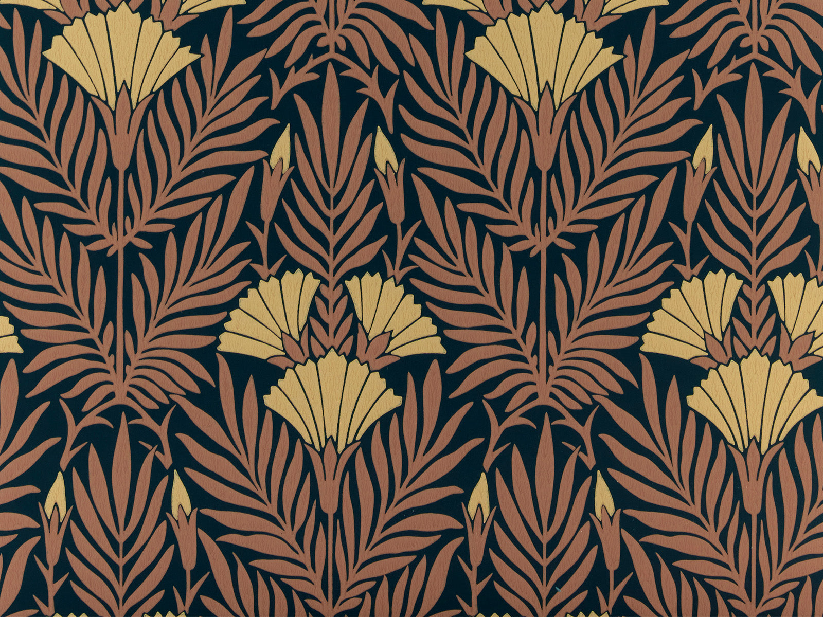 HookedOnWalls Young Traditionals Floral Fanfare - 27812