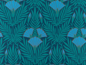 HookedOnWalls Young Traditionals Floral Fanfare - 27813