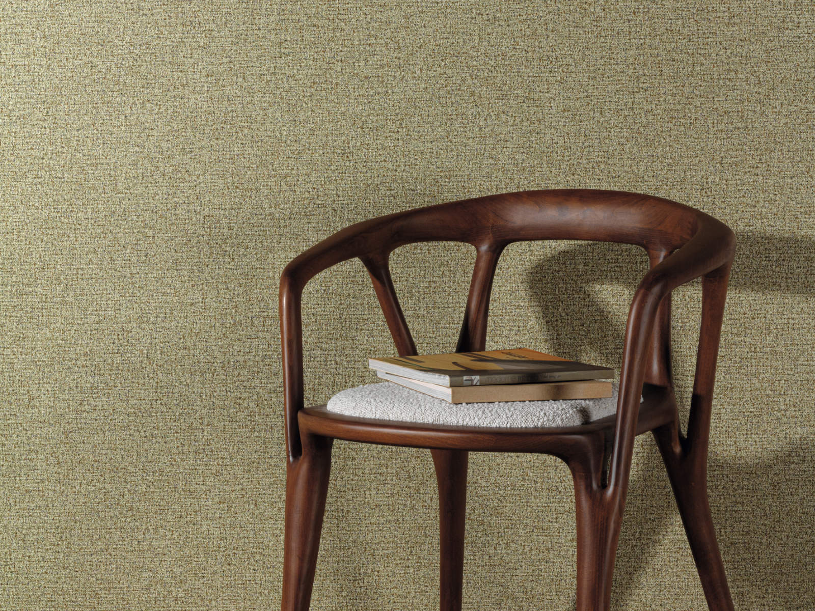 HookedOnWalls Woven Island Tweed - 28812