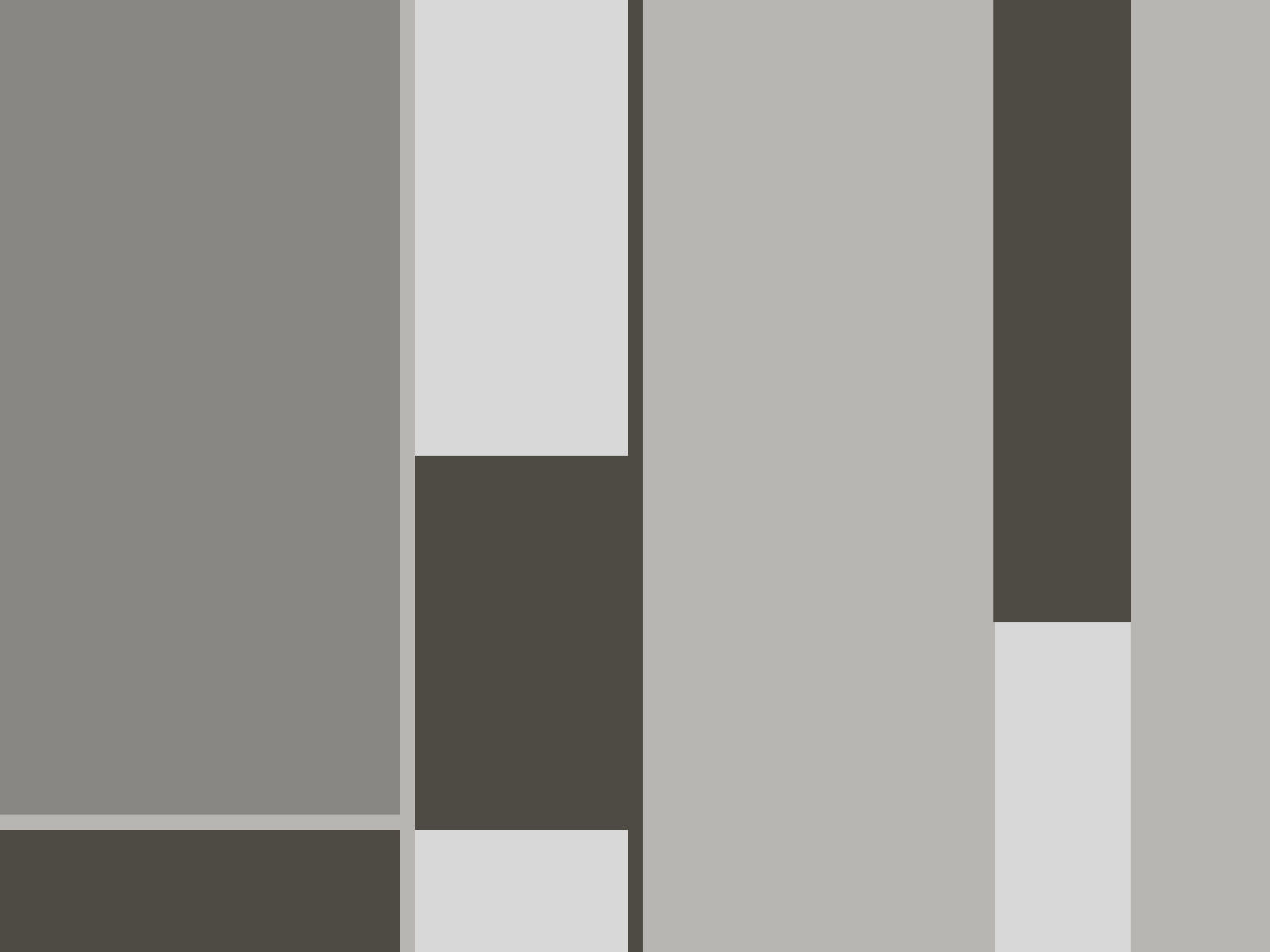 HookedOnWalls Tinted Tiles Opulent - 29002