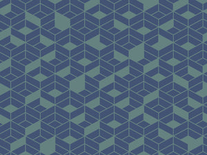 HookedOnWalls Tinted Tiles Flake - 29024