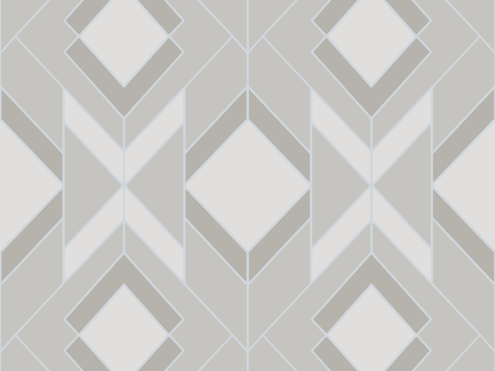 HookedOnWalls Tinted Tiles Helix - 29030