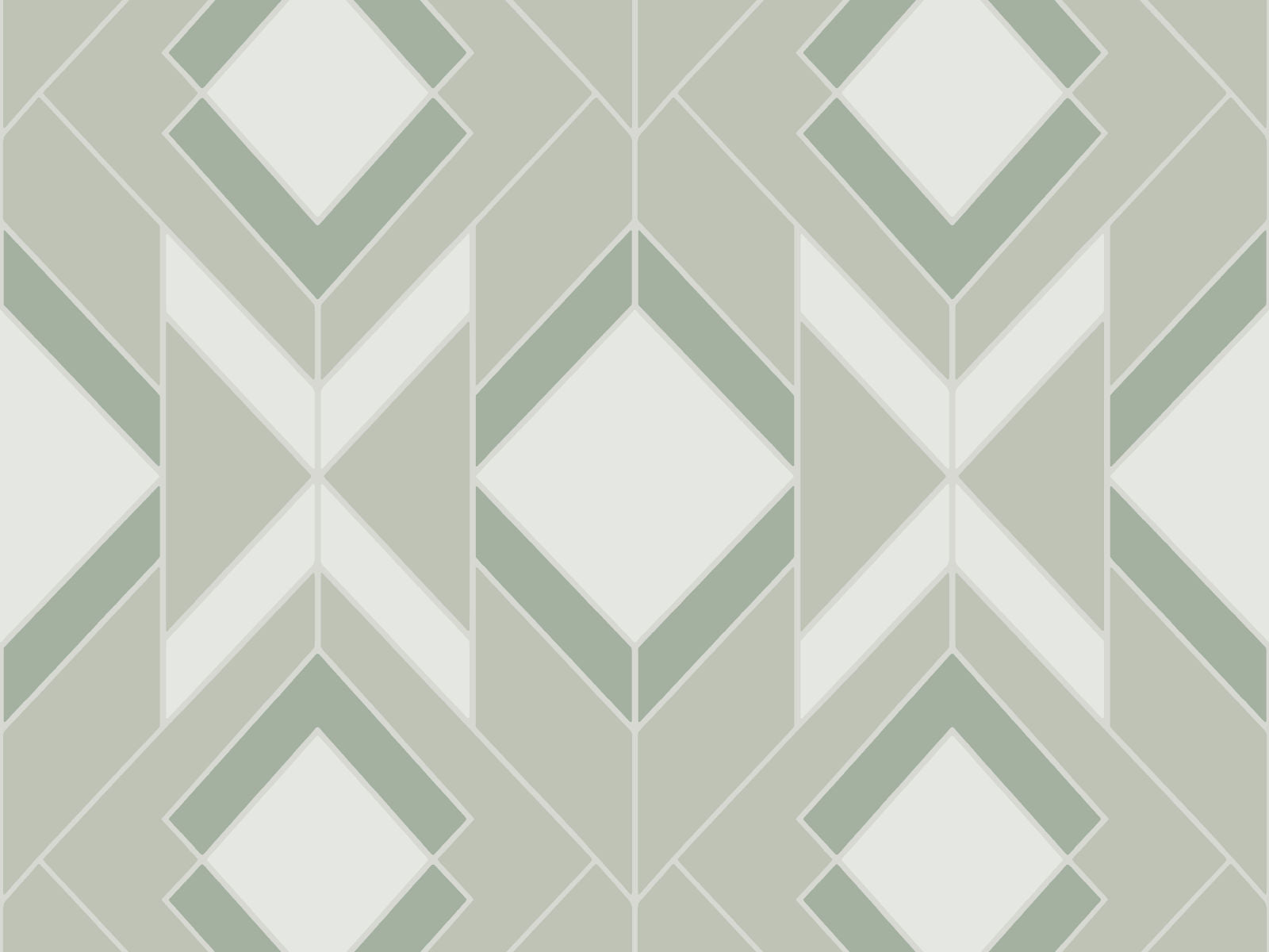 HookedOnWalls Tinted Tiles Helix - 29034