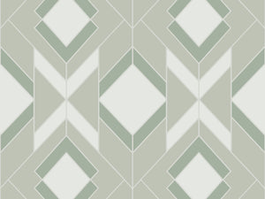 HookedOnWalls Tinted Tiles Helix - 29034