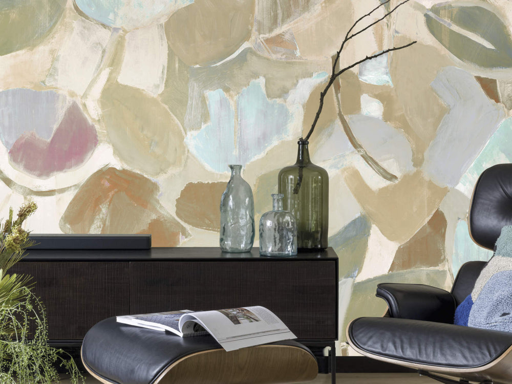 HookedOnWalls Umami Mantua - 30280