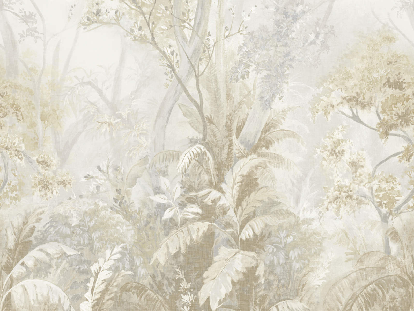 HookedOnWalls Natural Chic Alhambra - 32605