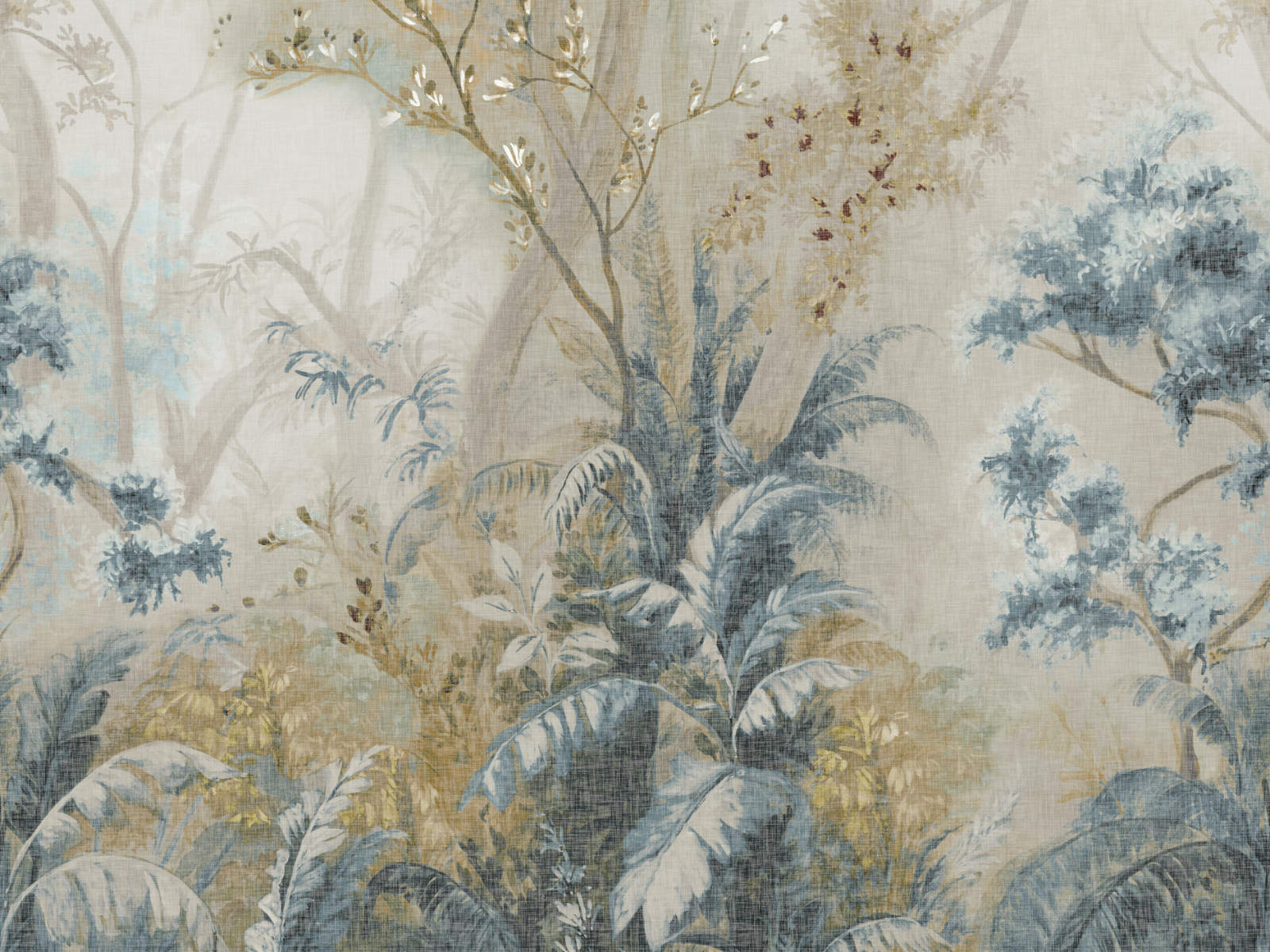 HookedOnWalls Natural Chic Alhambra - 32606