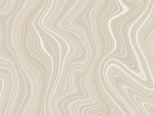 HookedOnWalls Silhouete Organic Lines - 34853