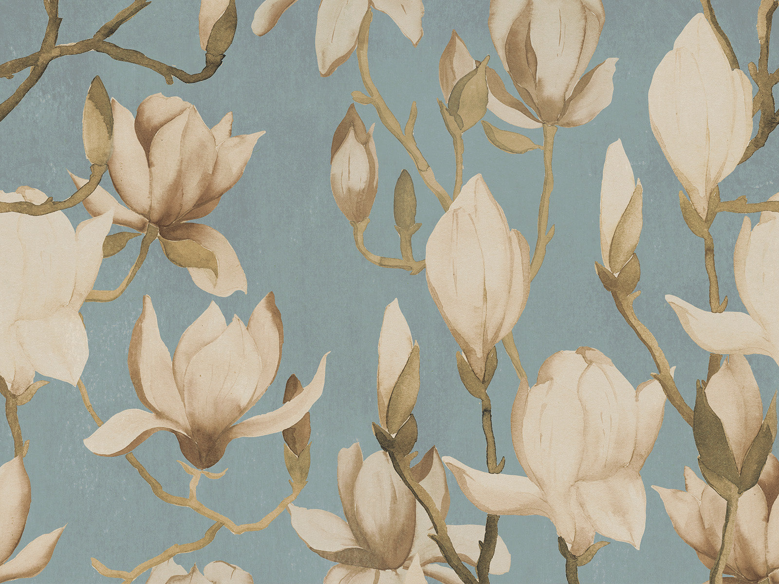 HookedOnWalls Marta Cortese Magnolia - 37818