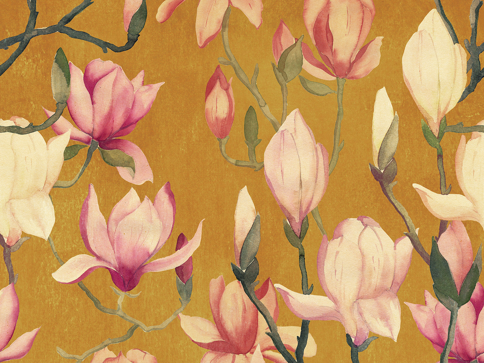 HookedOnWalls Marta Cortese Magnolia - 37819