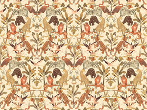 HookedOnWalls Marta Cortese Magic Animals - 37851