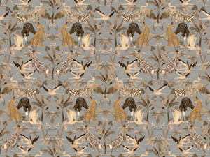 HookedOnWalls Marta Cortese Magic Animals - 37852