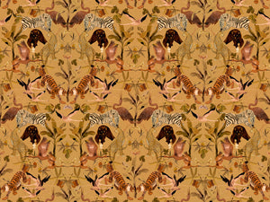 HookedOnWalls Marta Cortese Magic Animals - 37853