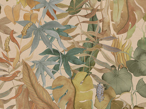 HookedOnWalls Marta Cortese Leaves - 37855