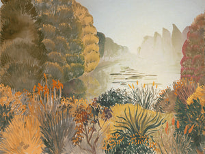 HookedOnWalls Marta Cortese Belle Vue - 37862