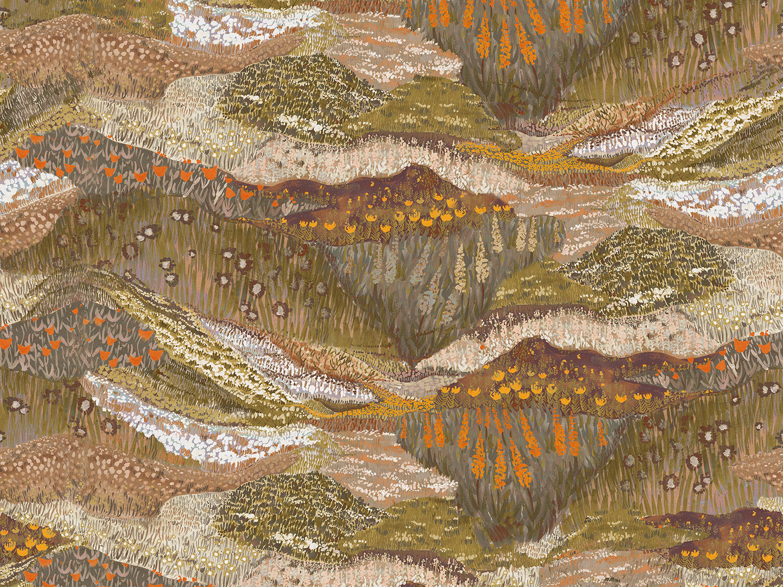 HookedOnWalls Marta Cortese Another View - 37866