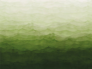 HookedOnWalls Marta Cortese Mist - 37881