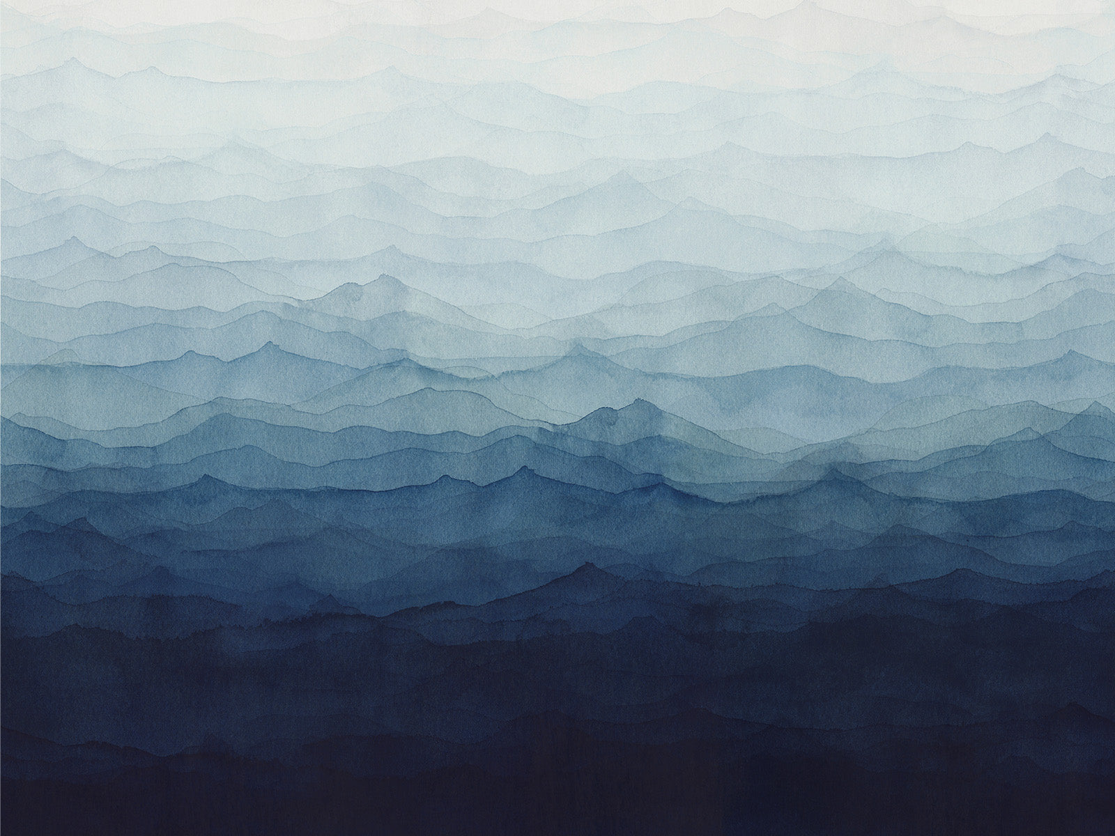 HookedOnWalls Marta Cortese Mist - 37882