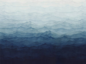 HookedOnWalls Marta Cortese Mist - 37882