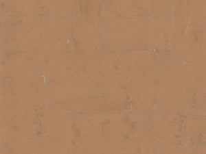 HookedOnWalls Terra Cotta Print 3 - 42118