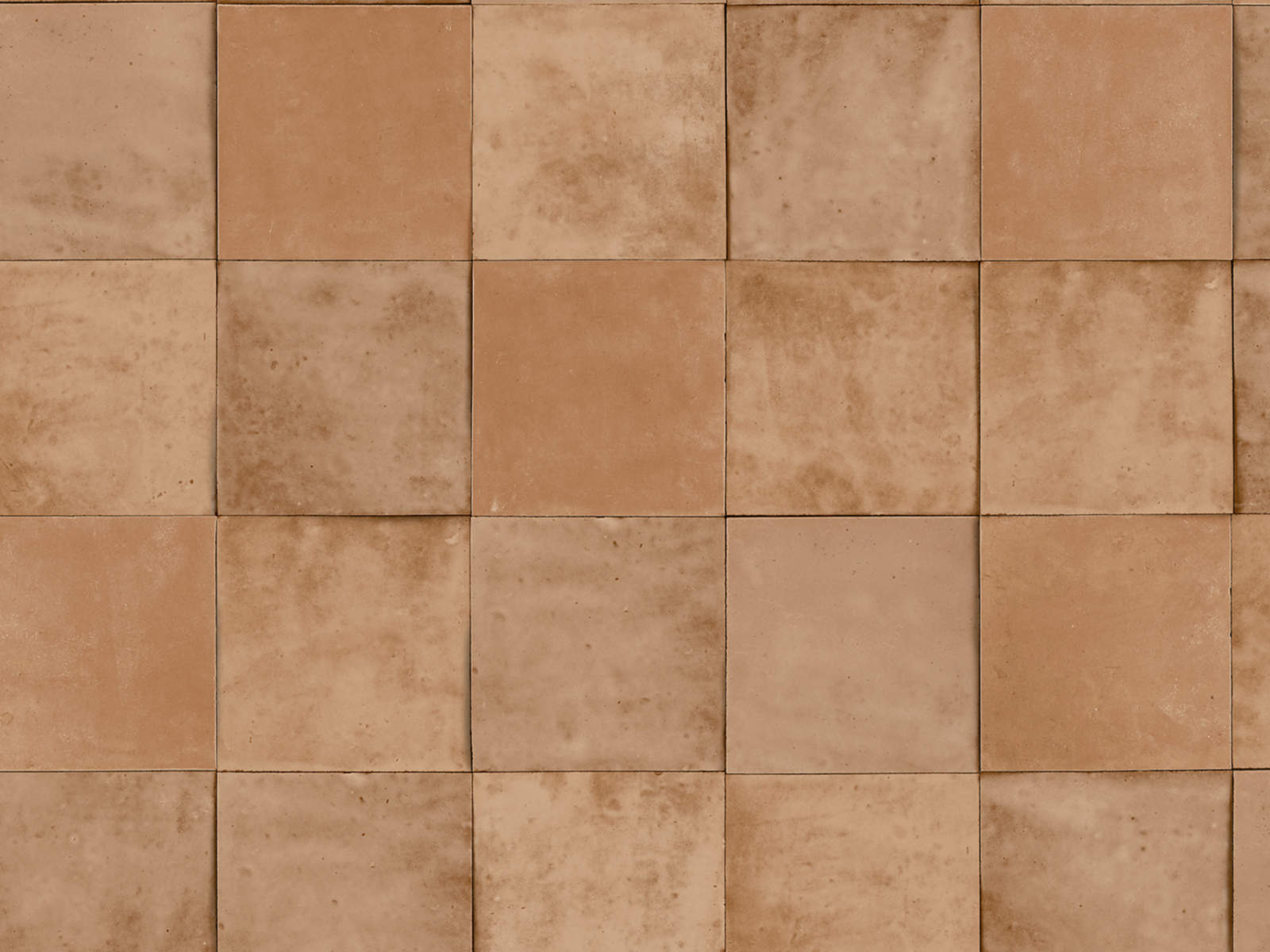 HookedOnWalls Terra Cotta Print 4 - 42144