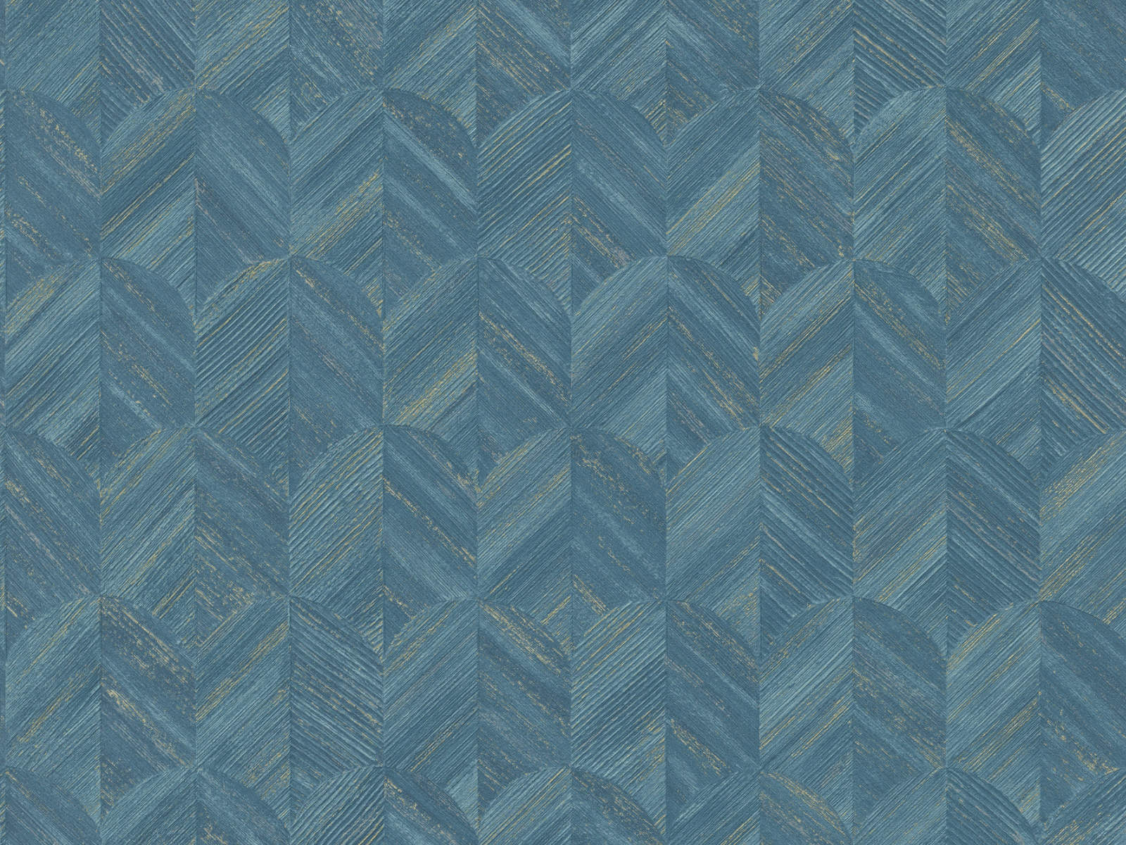 HookedOnWalls Fragments Print 3 - 43251