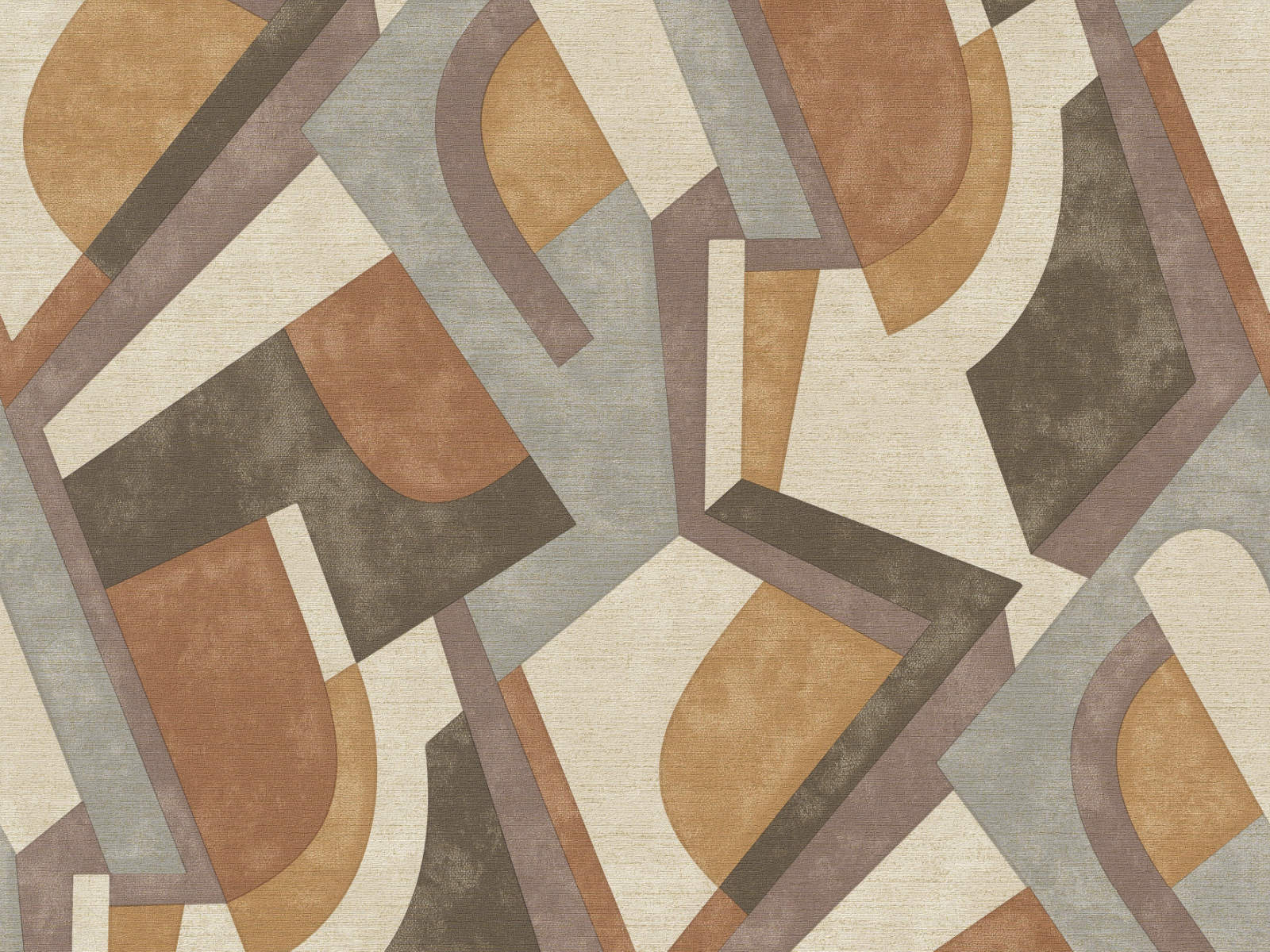 HookedOnWalls Fragments Print 5 - 43271