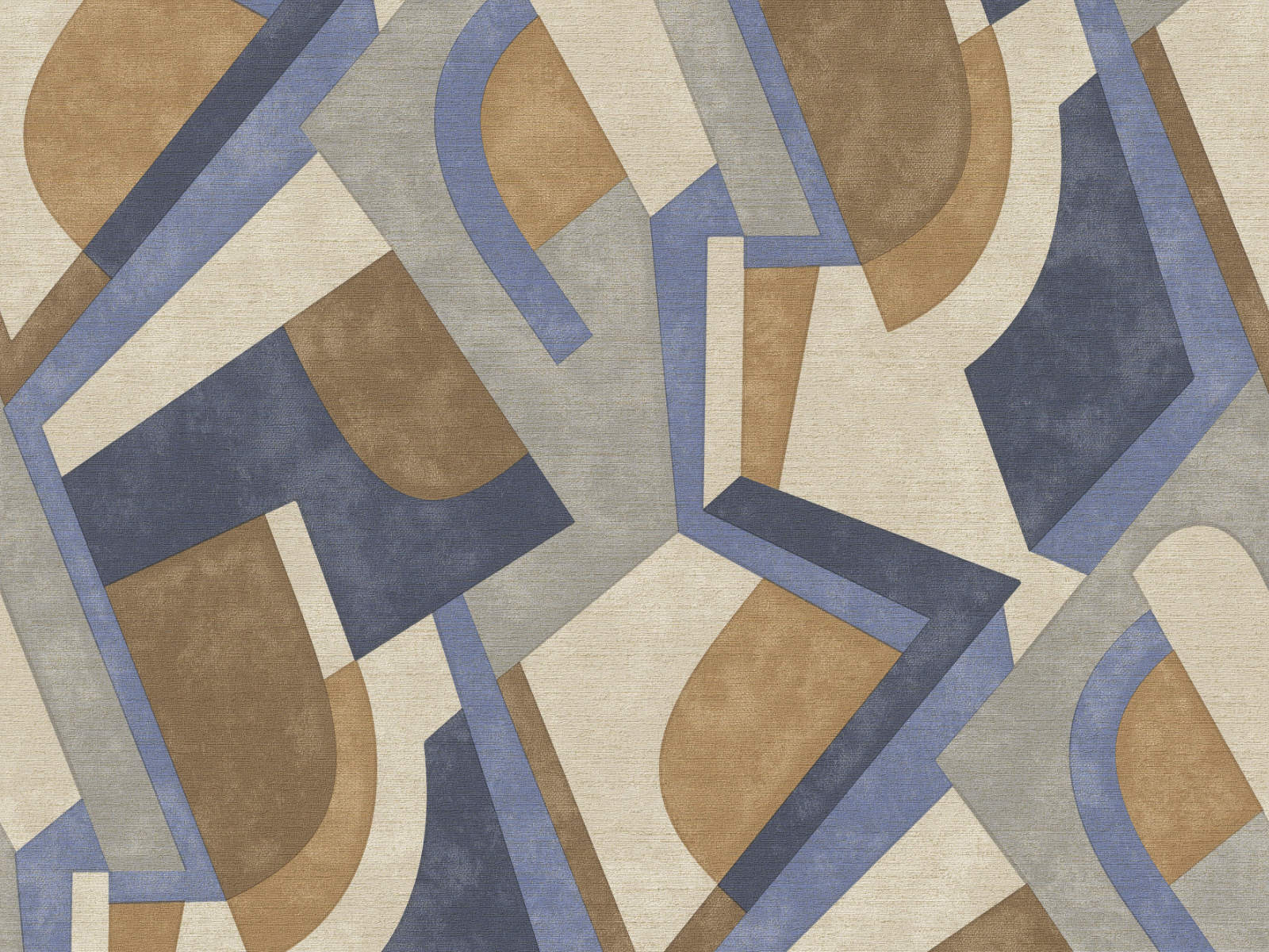 HookedOnWalls Fragments Print 5 - 43272