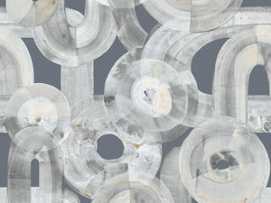 HookedOnWalls Liaison Curved Brush - 46316