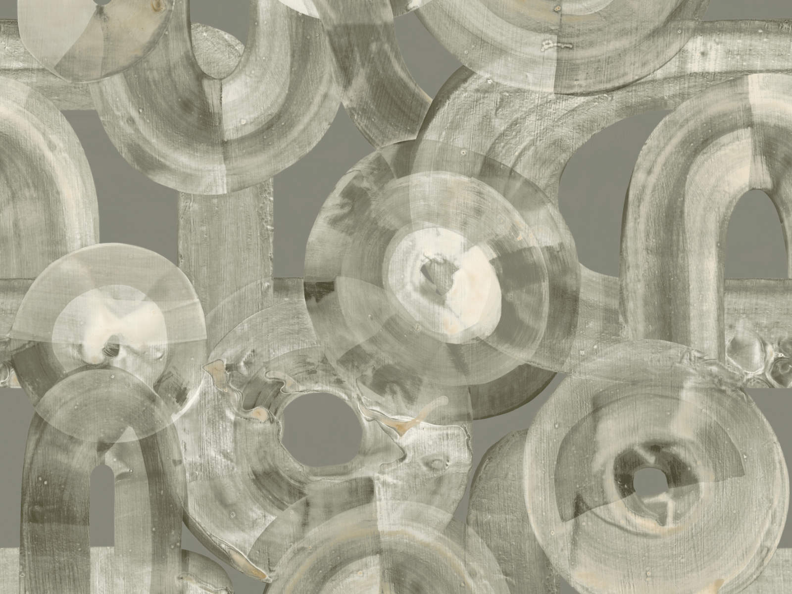 HookedOnWalls Liaison Curved Brush - 46317