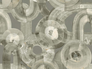 HookedOnWalls Liaison Curved Brush - 46317