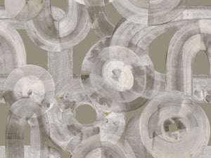 HookedOnWalls Liaison Curved Brush - 46318