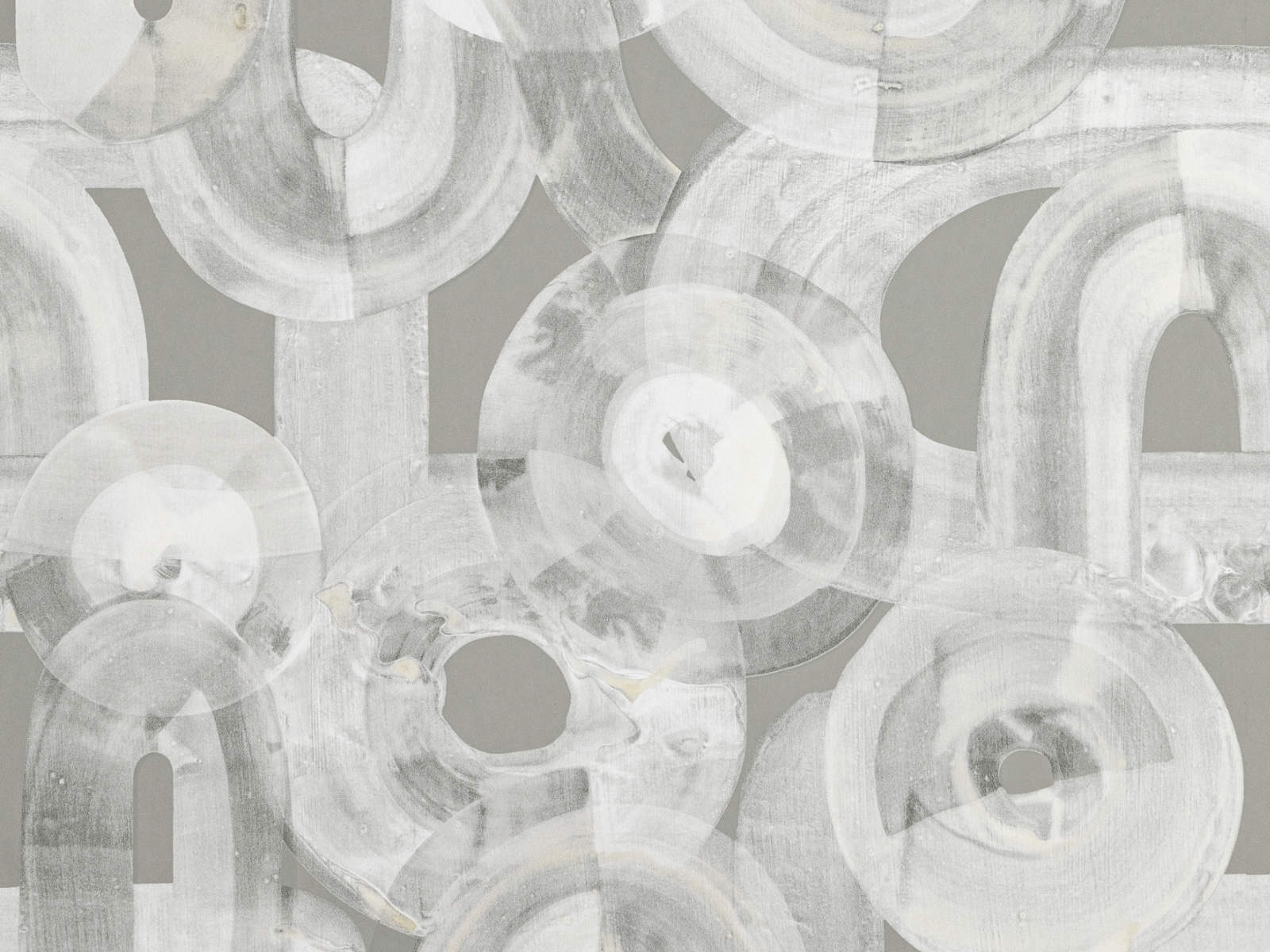 HookedOnWalls Liaison Curved Brush - 46319