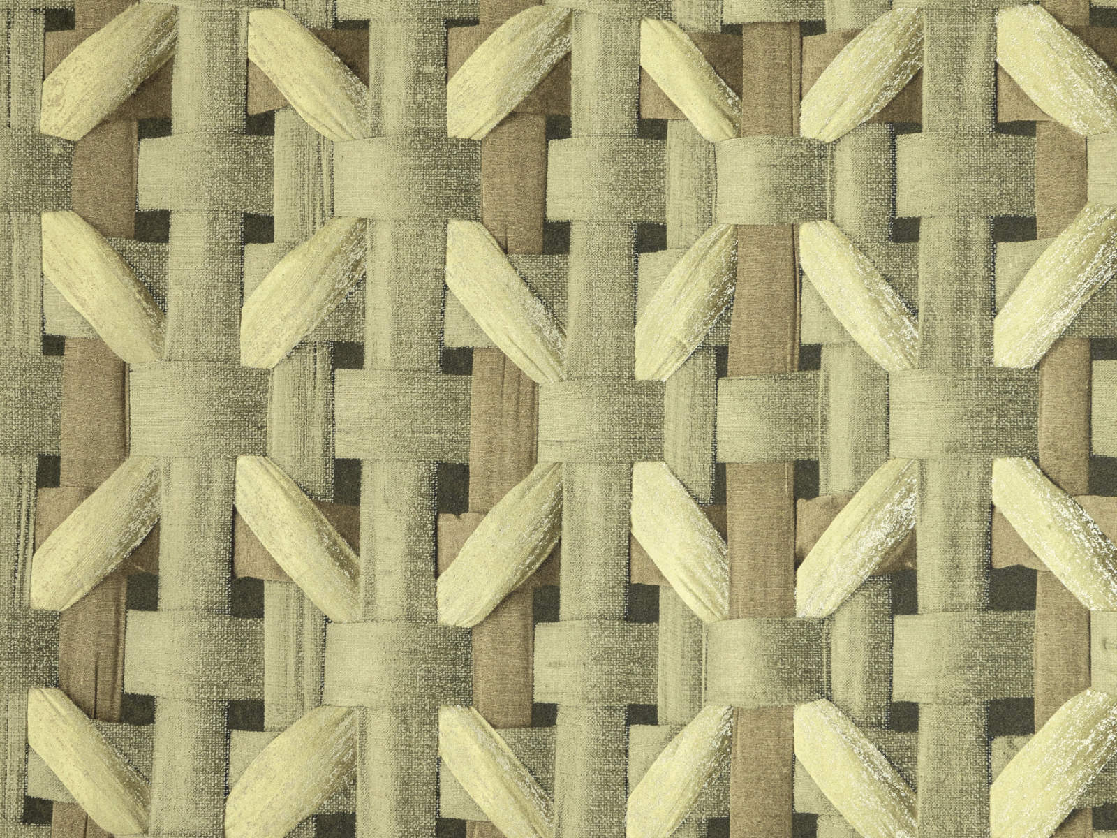 HookedOnWalls Liaison Raw Silk - 46322