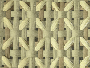 HookedOnWalls Liaison Raw Silk - 46322