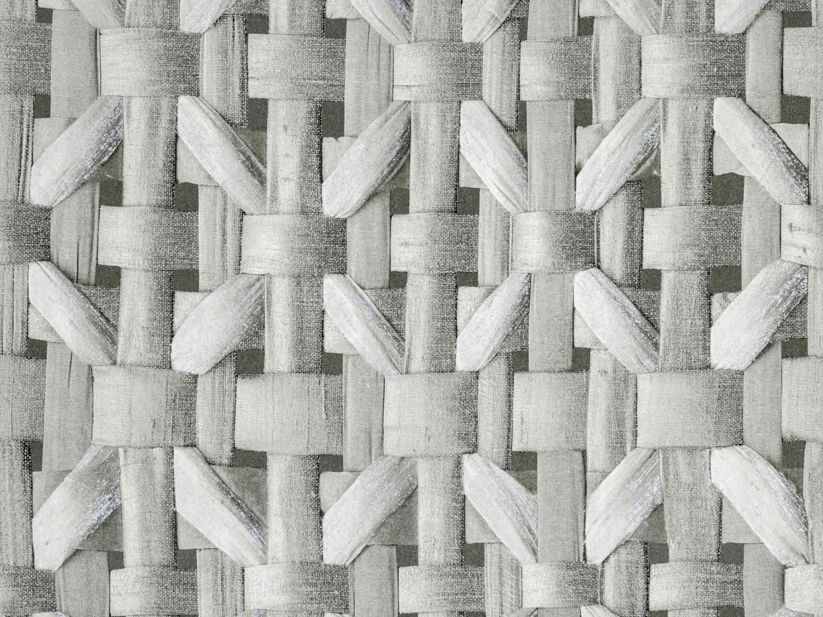 HookedOnWalls Liaison Raw Silk - 46323