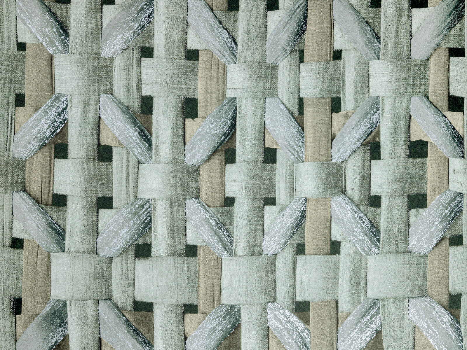 HookedOnWalls Liaison Raw Silk - 46324