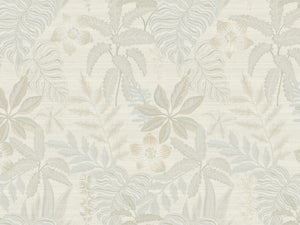 HookedOnWalls JV 602 Jaipur Jardin Tropical - 6805