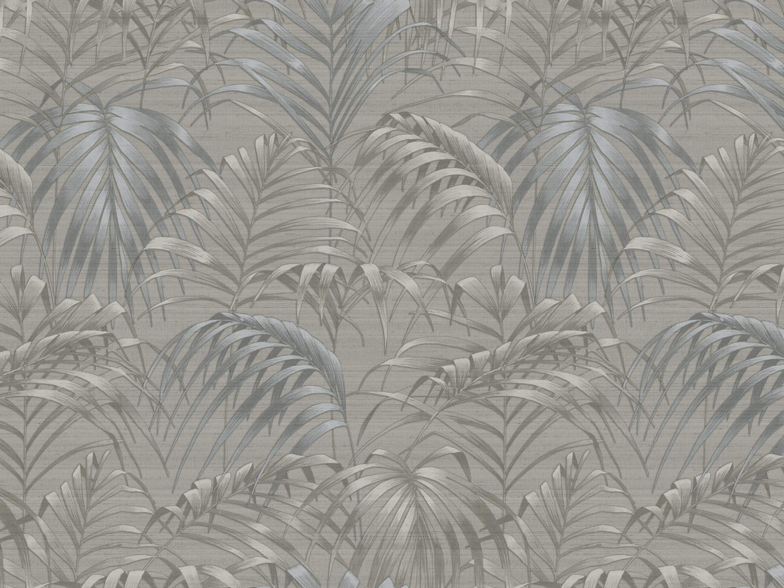 HookedOnWalls JV 602 Jaipur Fern - 6812