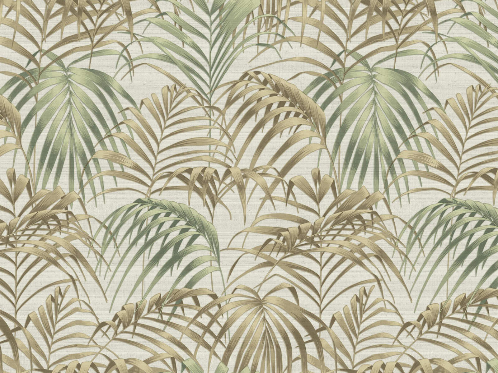 HookedOnWalls JV 602 Jaipur Fern - 6813