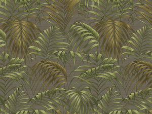 HookedOnWalls JV 602 Jaipur Fern - 6814