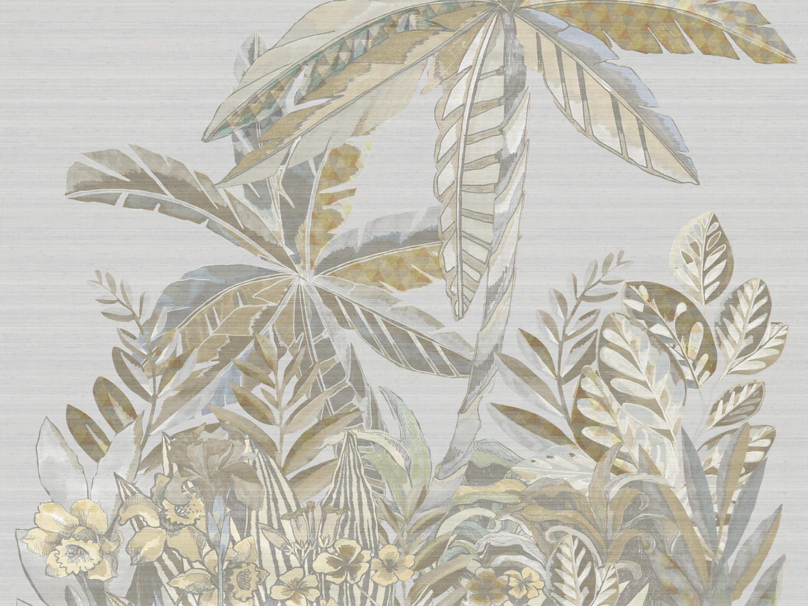 HookedOnWalls JV 602 Jaipur Jaipur Garden - 6870