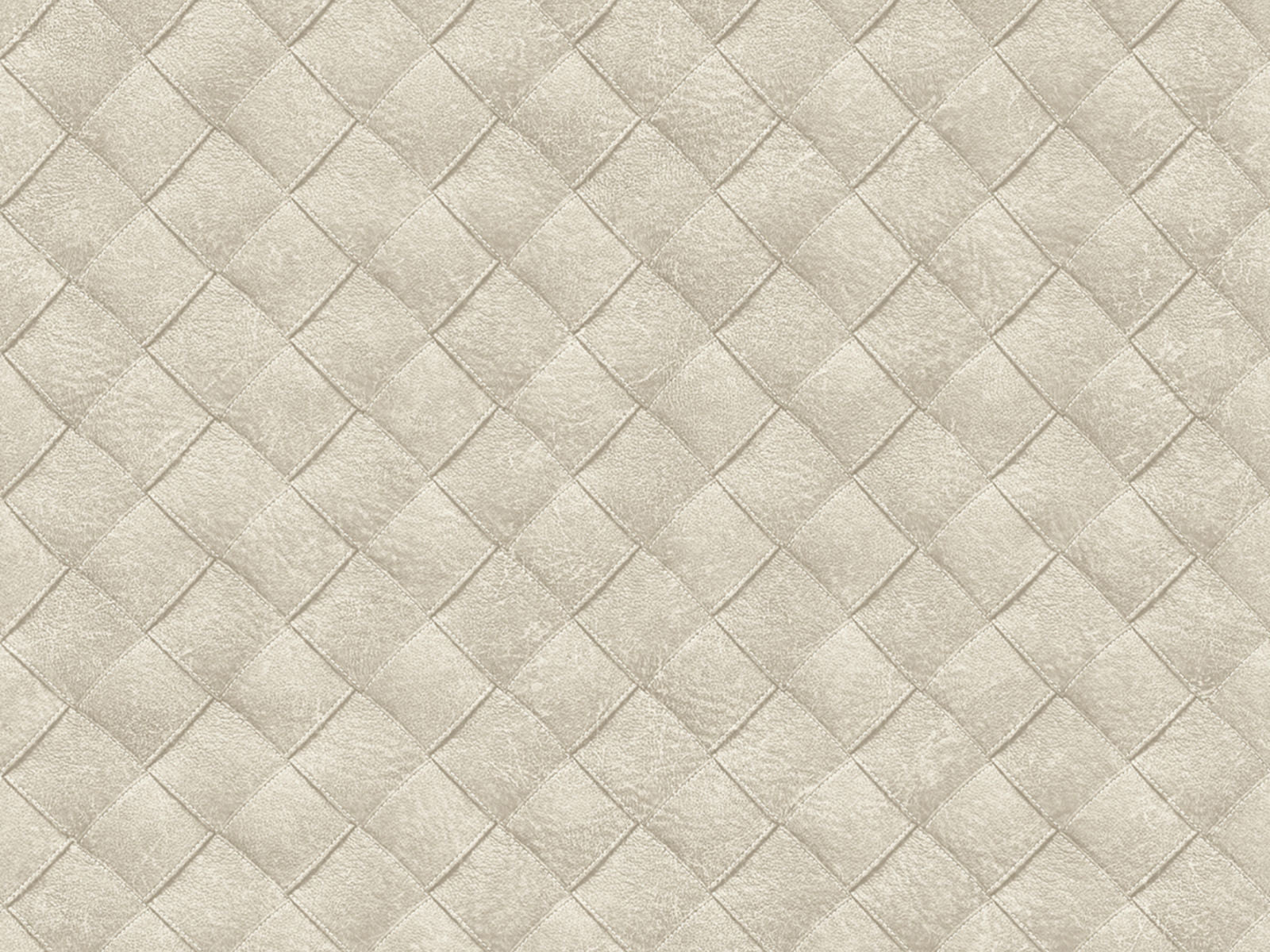 HookedOnWalls Tahiti Leather Patchwork - TA25070