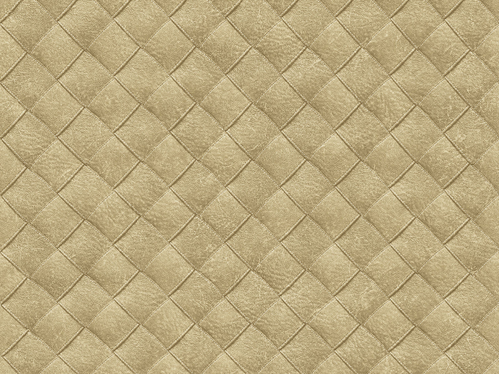 HookedOnWalls Tahiti Leather Patchwork - TA25071