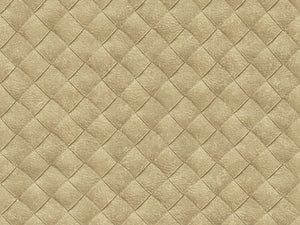 HookedOnWalls Tahiti Leather Patchwork - TA25071